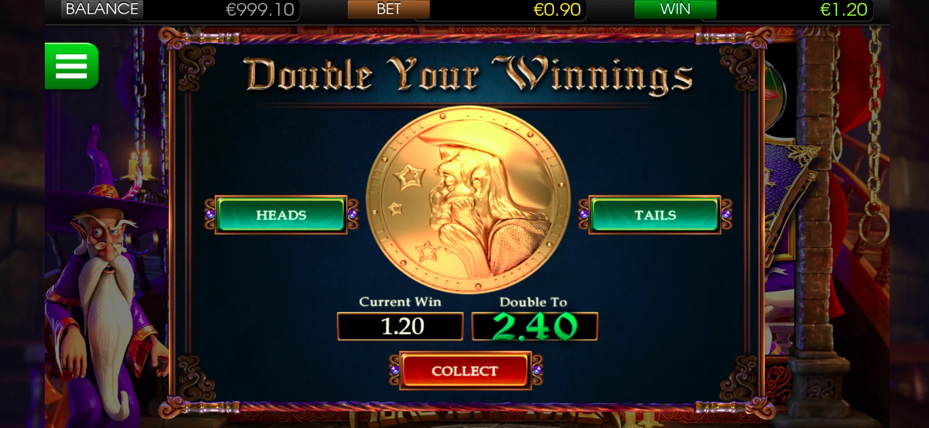 Alkemors Tower - BetSoft