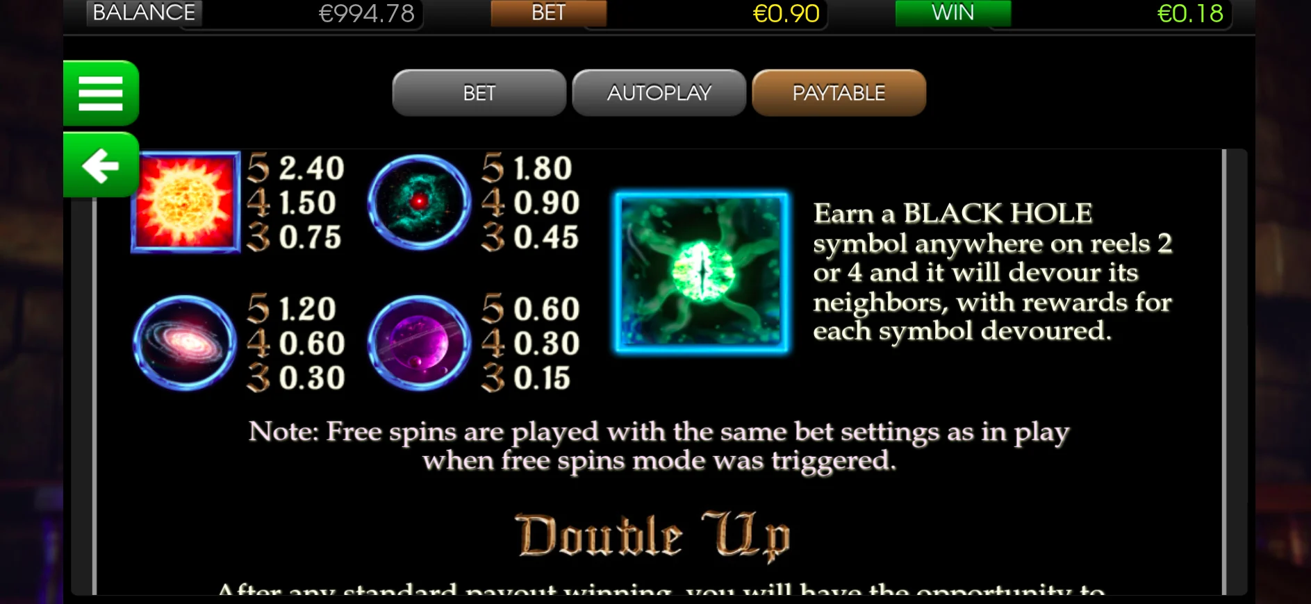 Alkemors Tower - BetSoft