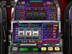 Vegas Joker - Betsoft