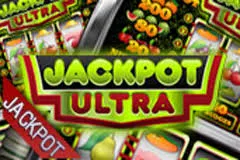 Jackpot Ultra - BetSoft