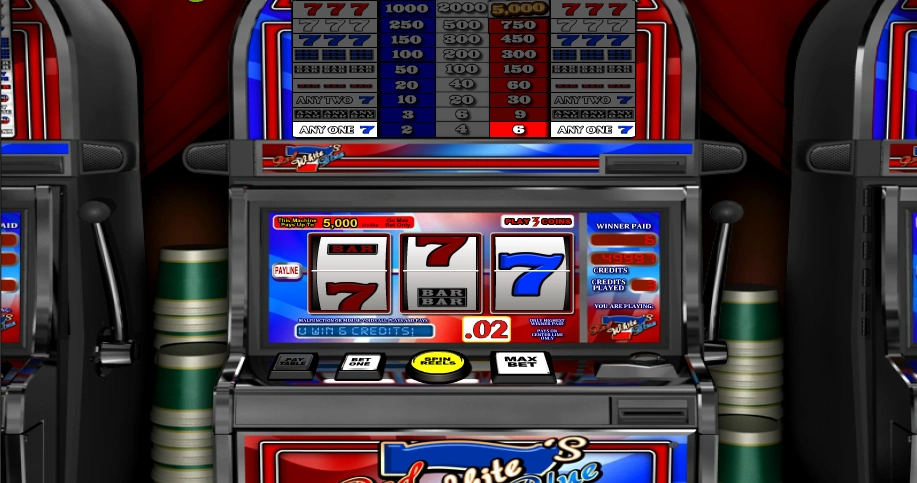 Red-White-Blue-7s-BetSoft