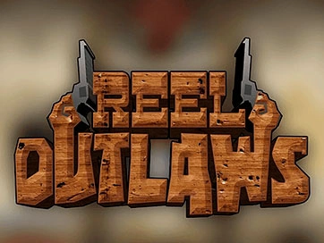 Reel Outlaws-BetSoft