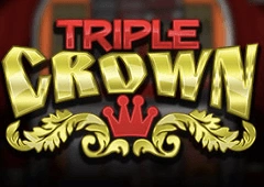 Triple Crown-BetSoft
