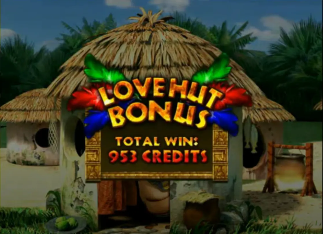 Aztec Treasure - BetSoft