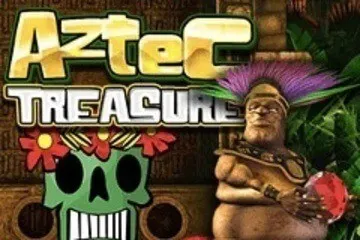 Aztec Treasure - BetSoft
