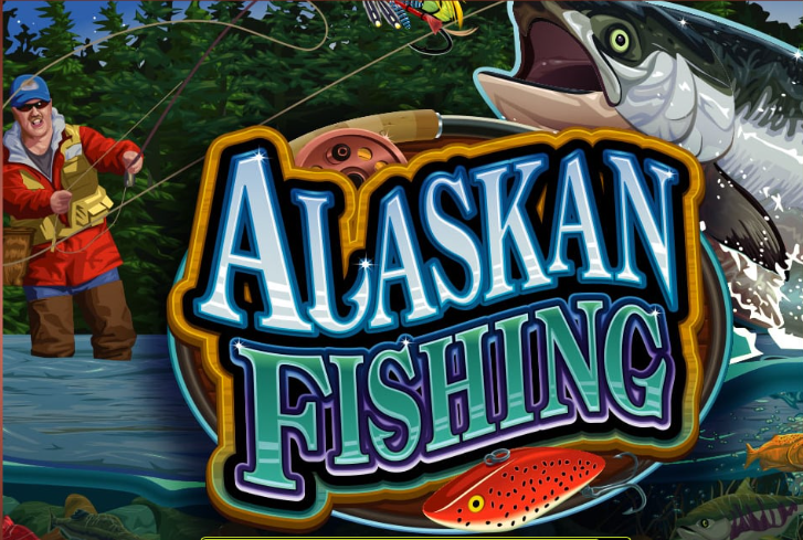Alaskan Fishing - MicroGaming