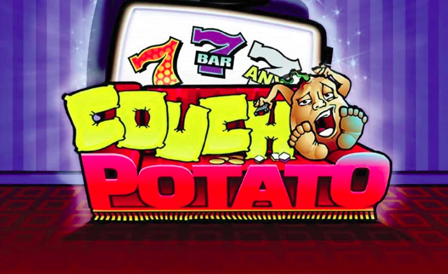 Couch Potato - MicroGaming