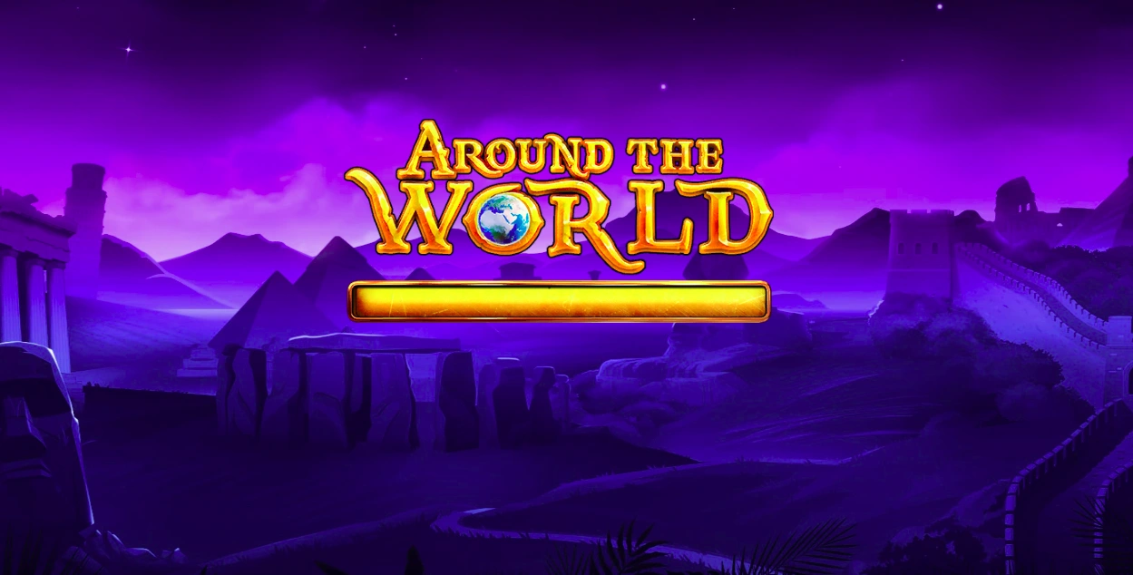 Around The World - Endorphina