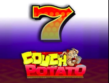 Couch Potato - MicroGaming