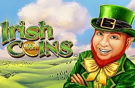 Irish Coins - Novomatic