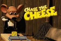 Chase the Cheese - BetSoft