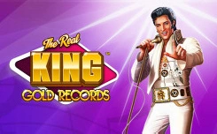 The Real King Gold Records - Novomatic