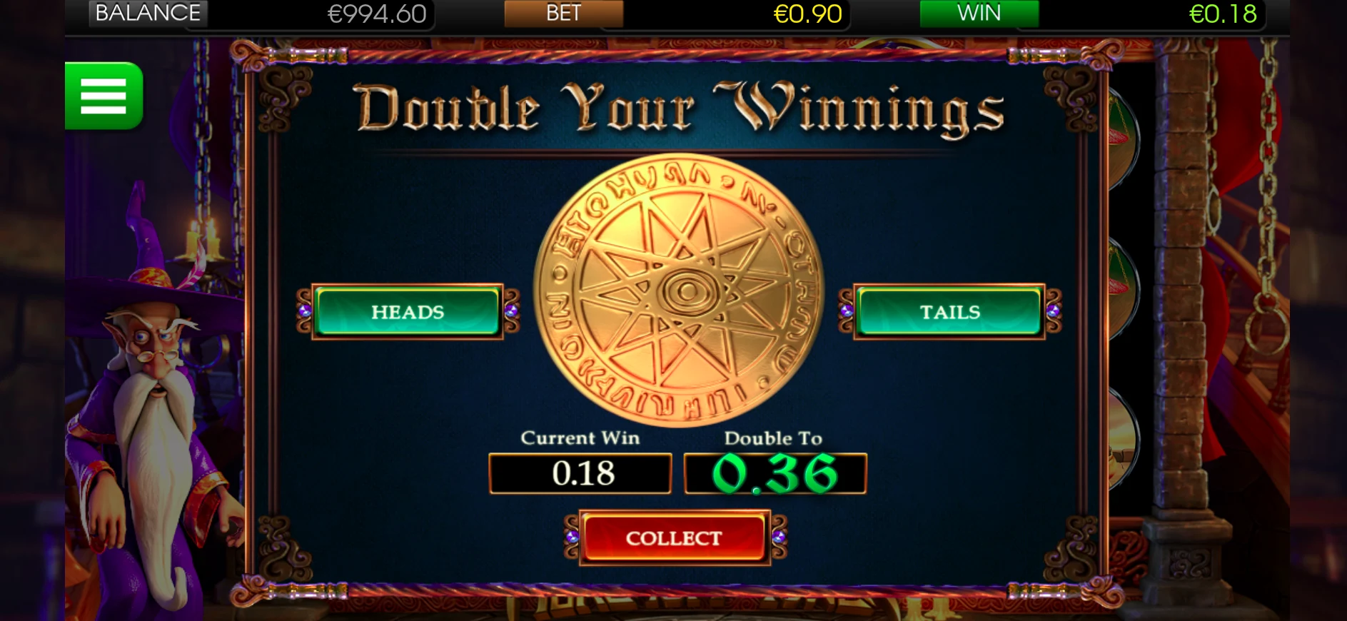 Alkemors Tower - BetSoft