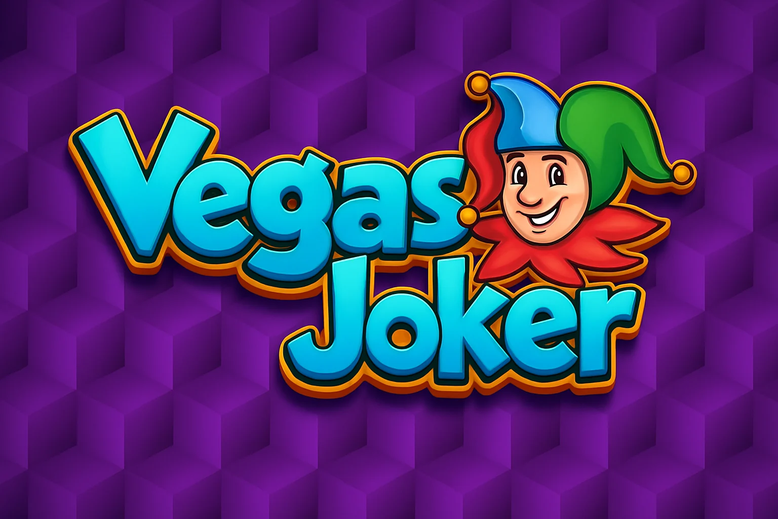 Vegas Joker - Betsoft